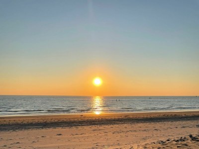 Holiday apartment Jacob Brasserstraat 21 - Environment photo 29