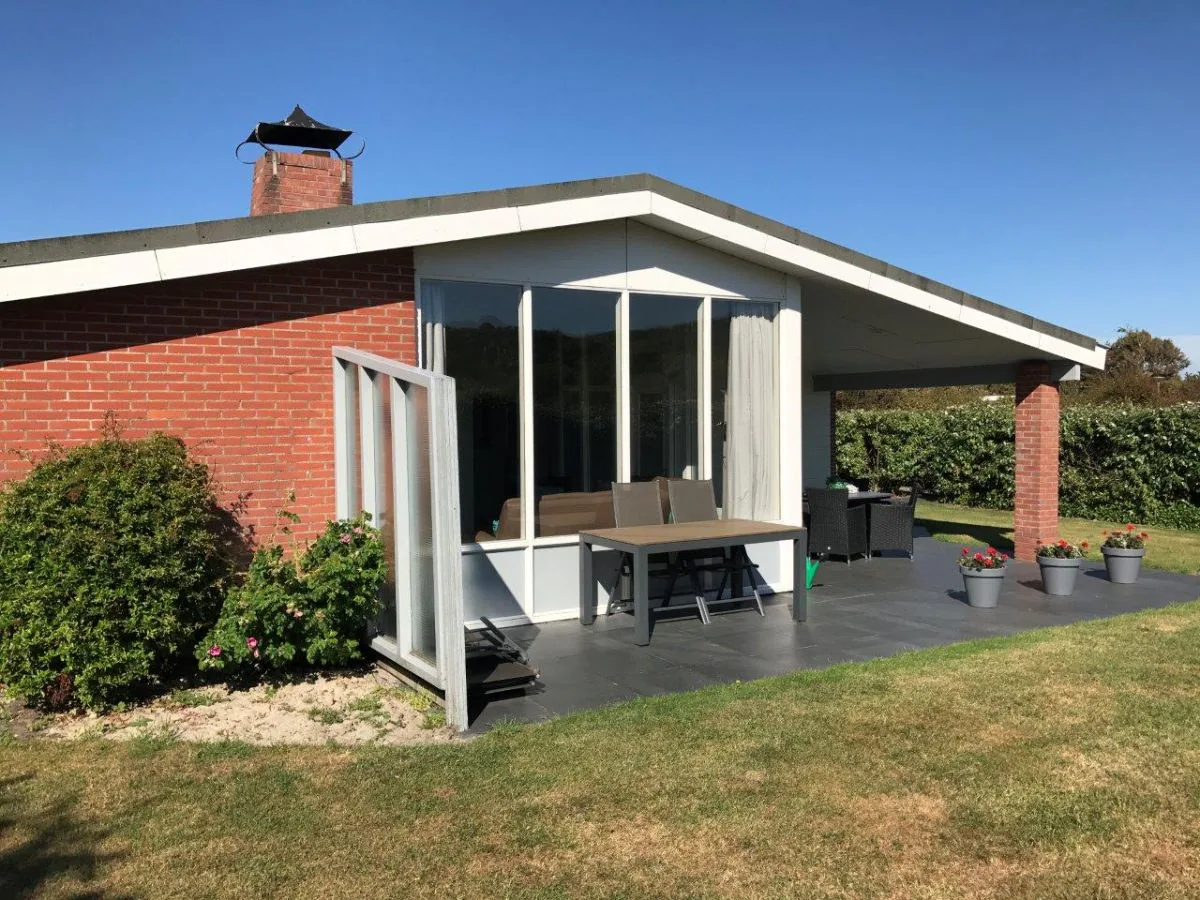 Holiday house Joossesweg 143