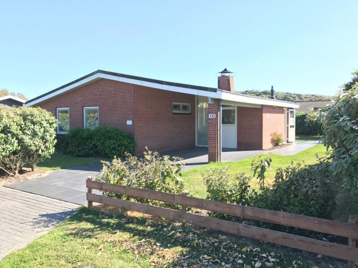 Holiday house Joossesweg 143 - Outdoor photo 4