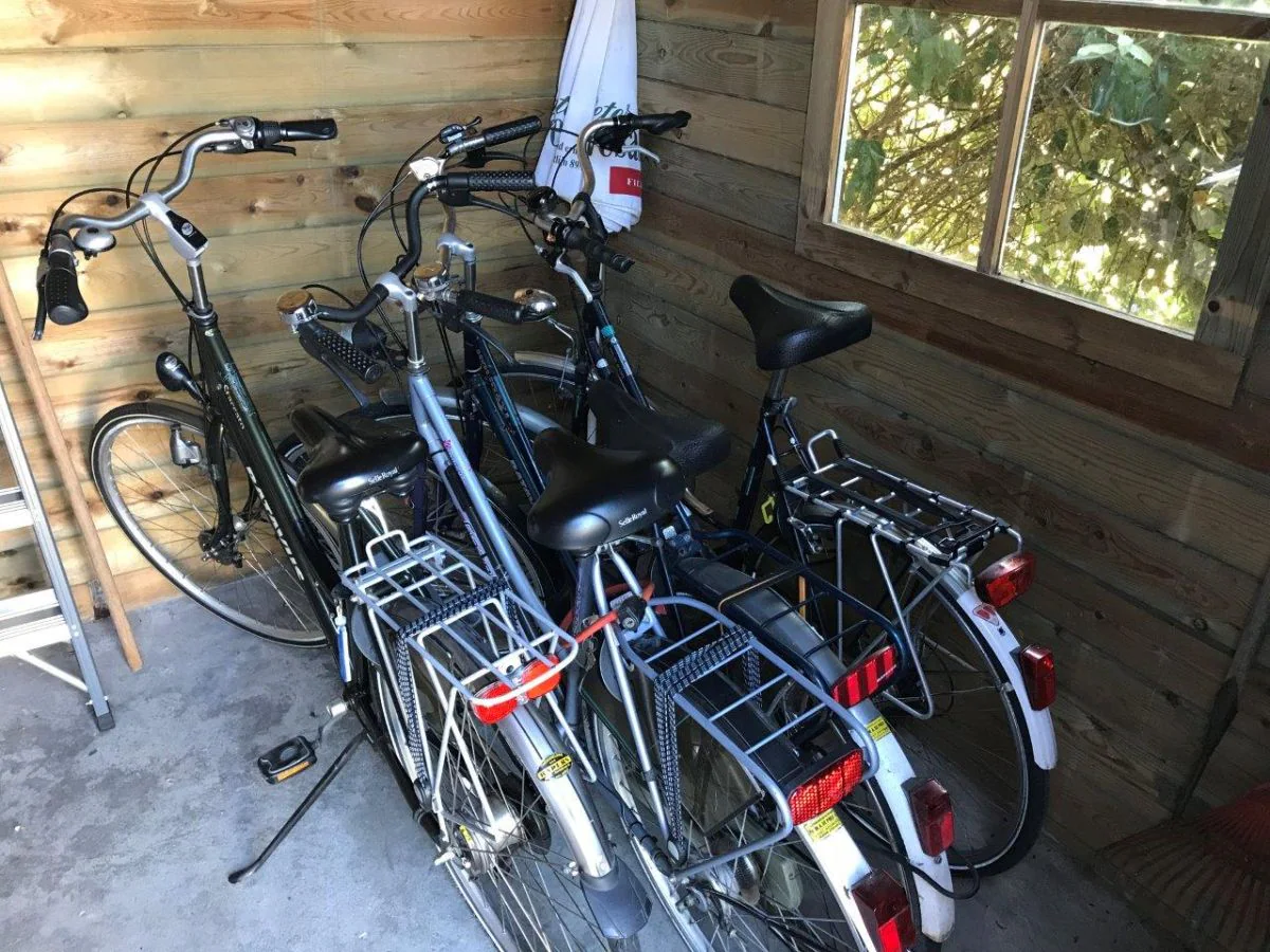 Holiday house Joossesweg 143 - Outdoor photo 5