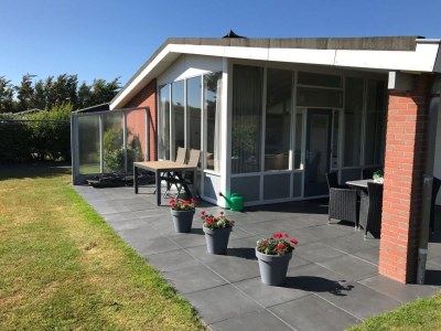 Holiday house Joossesweg 143 - Outdoor photo 2