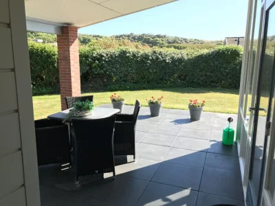 Holiday house Joossesweg 143 - Outdoor photo 3