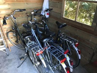 Holiday house Joossesweg 143 - Outdoor photo 5