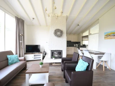 Holiday house Joossesweg 143 - Features photo 6