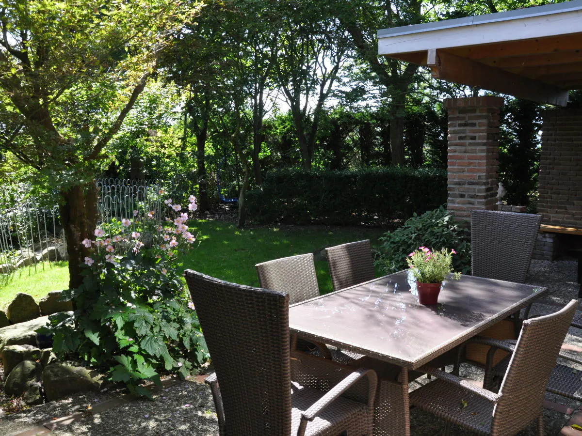 Holiday house Presens Paradies