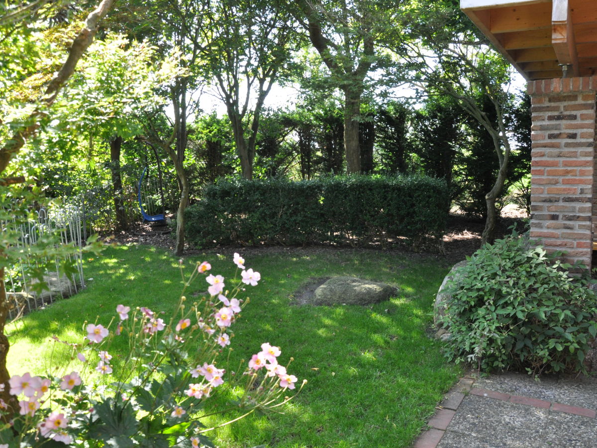 Holiday house Presens Paradies - Outdoor photo 3