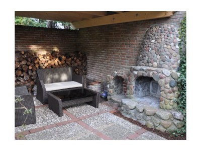 Holiday house Presens Paradies - Outdoor photo 2