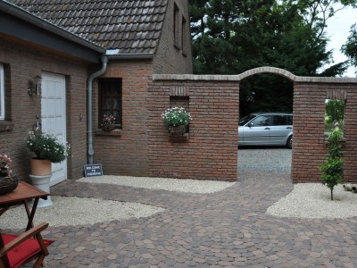 Holiday house Presens Paradies - Outdoor photo 6