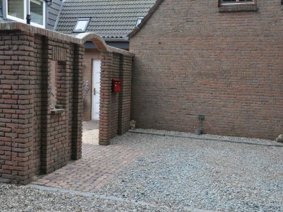 Holiday house Presens Paradies - Outdoor photo 7