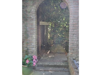 Holiday house Presens Paradies - Outdoor photo 8