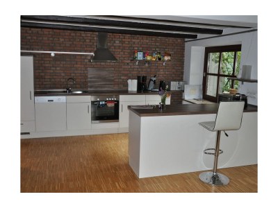 Holiday house Presens Paradies - Features photo 11