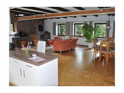 Holiday house Presens Paradies - Features photo 12