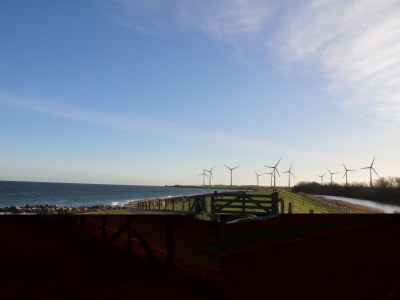 Holiday house Presens Paradies - Environment photo 18