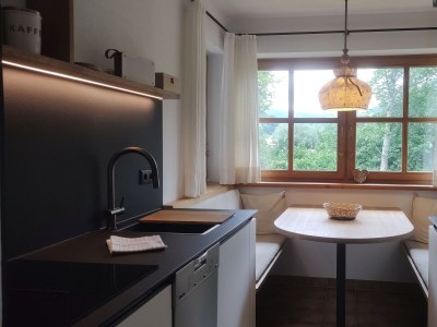 Holiday apartment Sonntagshorn - Features photo 3