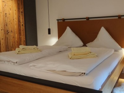 Holiday apartment Sonntagshorn - Features photo 4