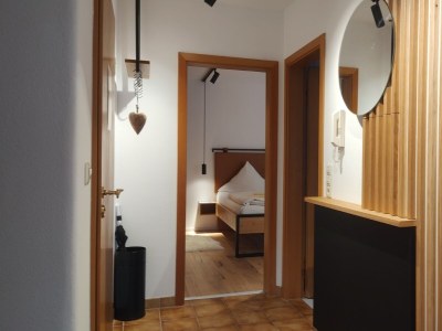 Holiday apartment Sonntagshorn - Features photo 6