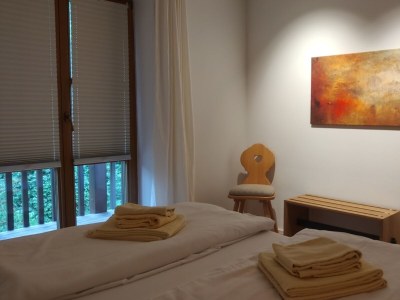 Holiday apartment Sonntagshorn - Features photo 7