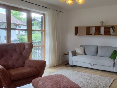 Holiday apartment Sonntagshorn - Features photo 9