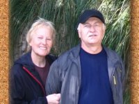 Marianne  &  Edgar Klumpp