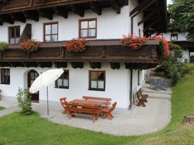 Holiday apartment Haus Staffelberg App.802 - Outdoor photo 2