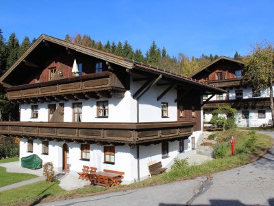 Holiday apartment Haus Staffelberg App.802 - Outdoor photo 3