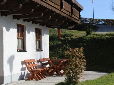 Holiday apartment Haus Staffelberg App.802 - Outdoor photo 5