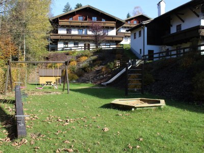 Holiday apartment Haus Staffelberg App.802 - Outdoor photo 6