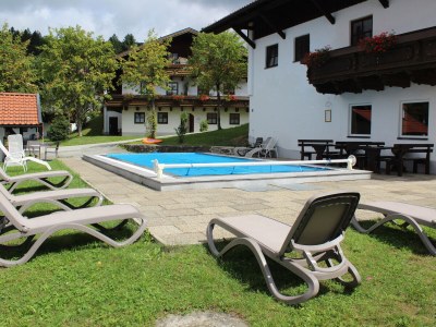 Holiday apartment Haus Staffelberg App.802 - Outdoor photo 9