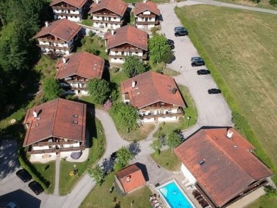 Holiday apartment Haus Staffelberg App.802 - Outdoor photo 10