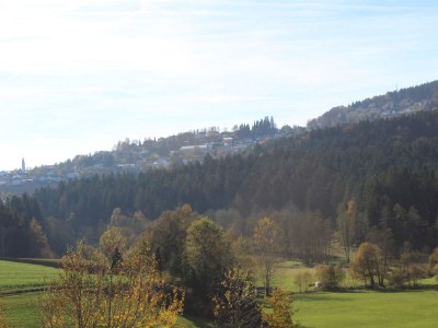 Holiday apartment Haus Staffelberg App.802 - Outdoor photo 12