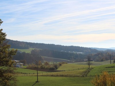 Holiday apartment Haus Staffelberg App.802 - Outdoor photo 13