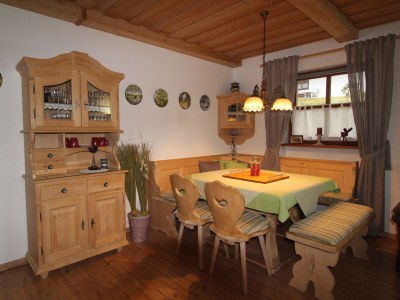 Holiday apartment Haus Staffelberg App.802 - Features photo 16