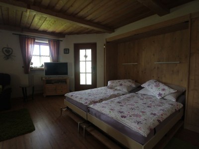 Holiday apartment Haus Staffelberg App.802 - Features photo 18