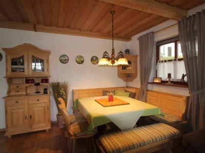Holiday apartment Haus Staffelberg App.802 - Features photo 19