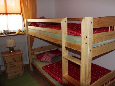 Holiday apartment Haus Staffelberg App.802 - Features photo 20