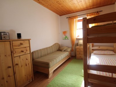 Holiday apartment Haus Staffelberg App.802 - Features photo 21