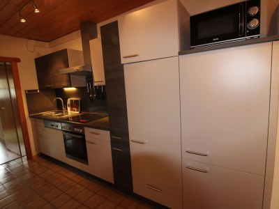 Holiday apartment Haus Staffelberg App.802 - Features photo 22