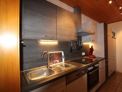 Holiday apartment Haus Staffelberg App.802 - Features photo 23