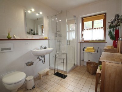 Holiday apartment Haus Staffelberg App.802 - Features photo 24