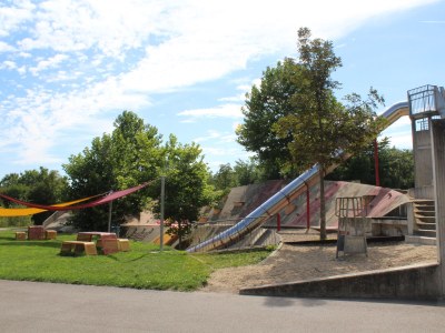 Holiday apartment Haus Staffelberg App.802 - Environment photo 26