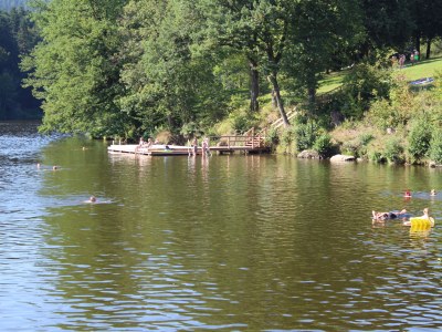 Holiday apartment Haus Staffelberg App.802 - Environment photo 27