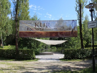 Holiday apartment Haus Staffelberg App.802 - Environment photo 28