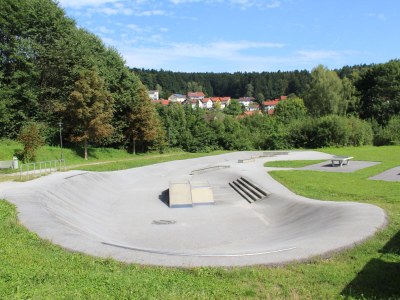 Holiday apartment Haus Staffelberg App.802 - Environment photo 30