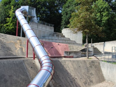 Holiday apartment Haus Staffelberg App.802 - Environment photo 32