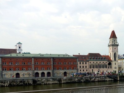 Holiday apartment Haus Staffelberg App.802 - Environment photo 34