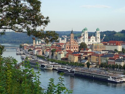 Holiday apartment Haus Staffelberg App.802 - Environment photo 35