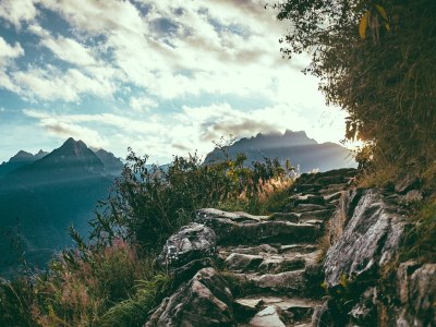 Holiday apartment Haus Staffelberg App.802 - Environment photo 36