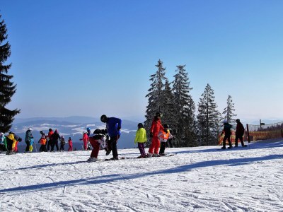 Holiday apartment Haus Staffelberg App.802 - Environment photo 37