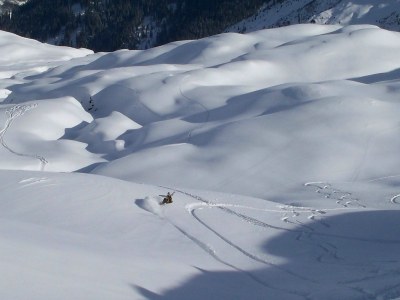 Holiday apartment Haus Staffelberg App.802 - Environment photo 39