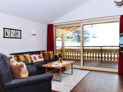 Holiday apartment Alpen Chalet - Fontain's Hus - Features photo 5